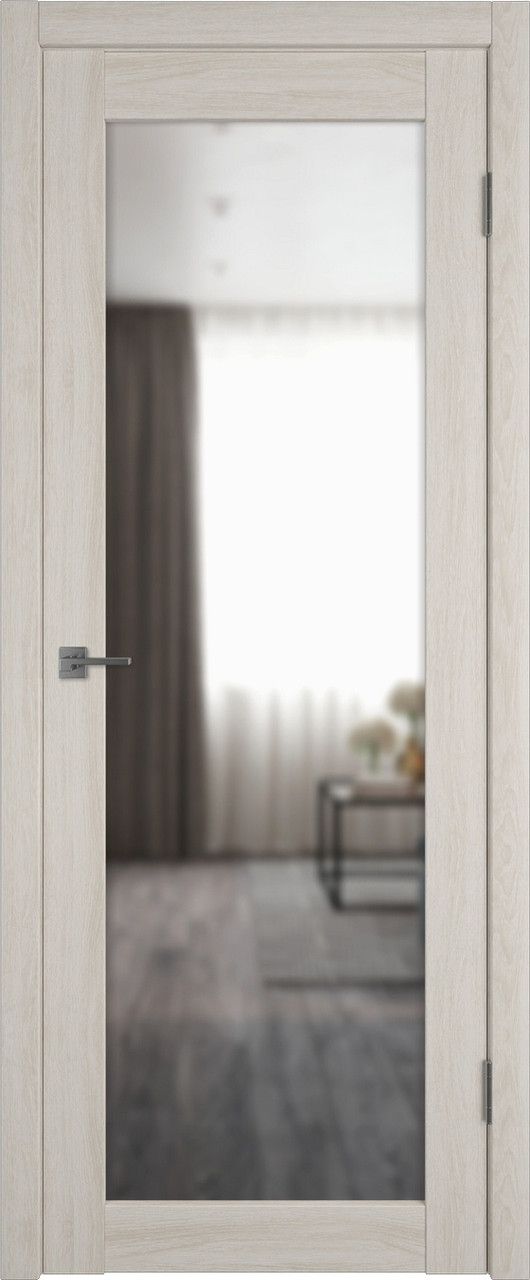 Atum Pro Atum Pro Х32 зеркало с одной стороны 800*2000 Scansom Oak