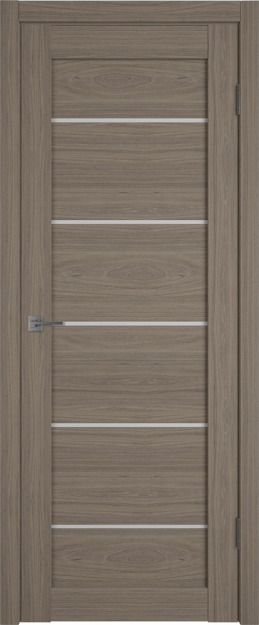 Atum Pro Atum Pro Х27 white cloud 800*2000 Brun oak