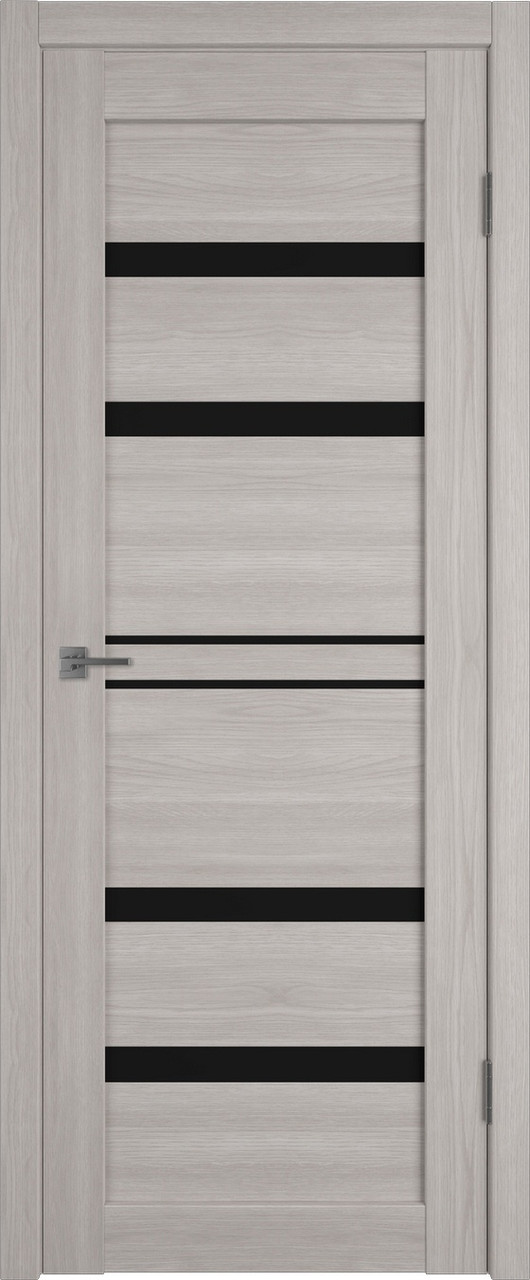 Atum Pro Atum Pro Х26 BLACK gloss 800*2000 Stone Oak