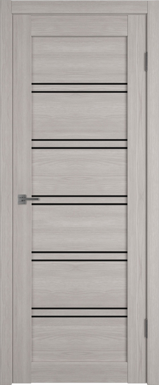 Atum Pro Atum Pro Х28 BLACK gloss 800*2000 Stone Oak