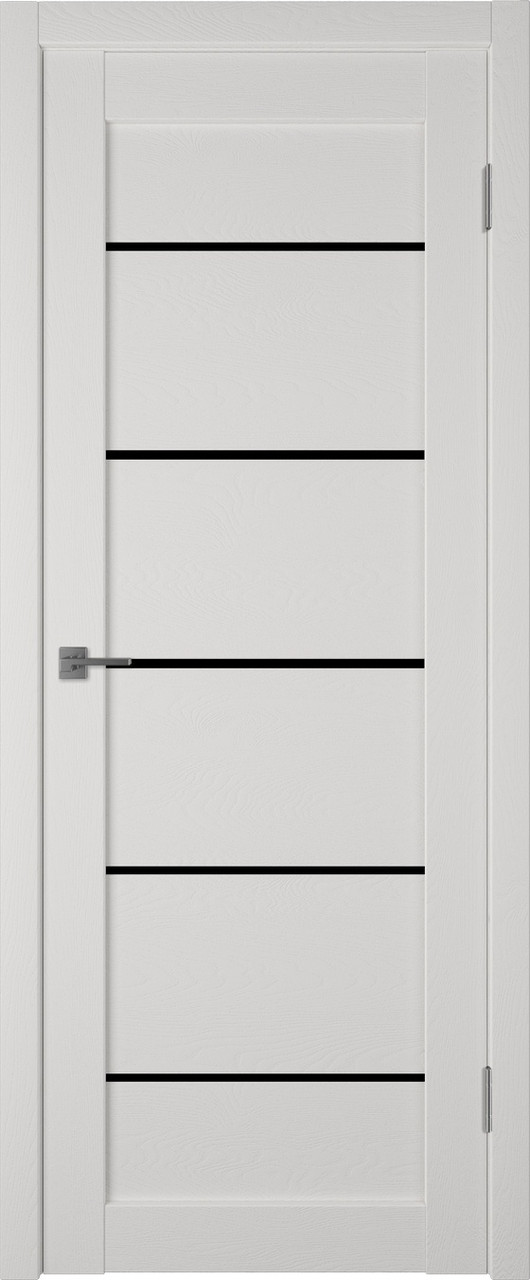 Atum Pro Atum Pro Х27 BLACK gloss 800*2000 Milky White