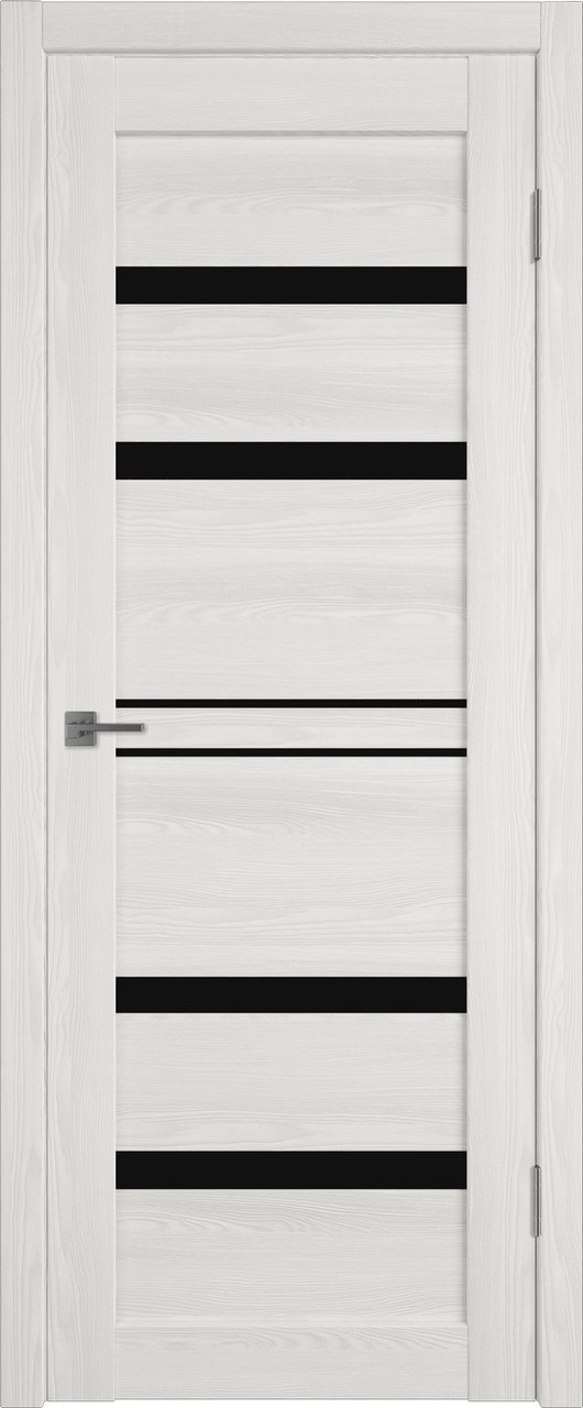 Atum Pro Atum Pro Х26 BLACK gloss 800*2000 Bianco Р