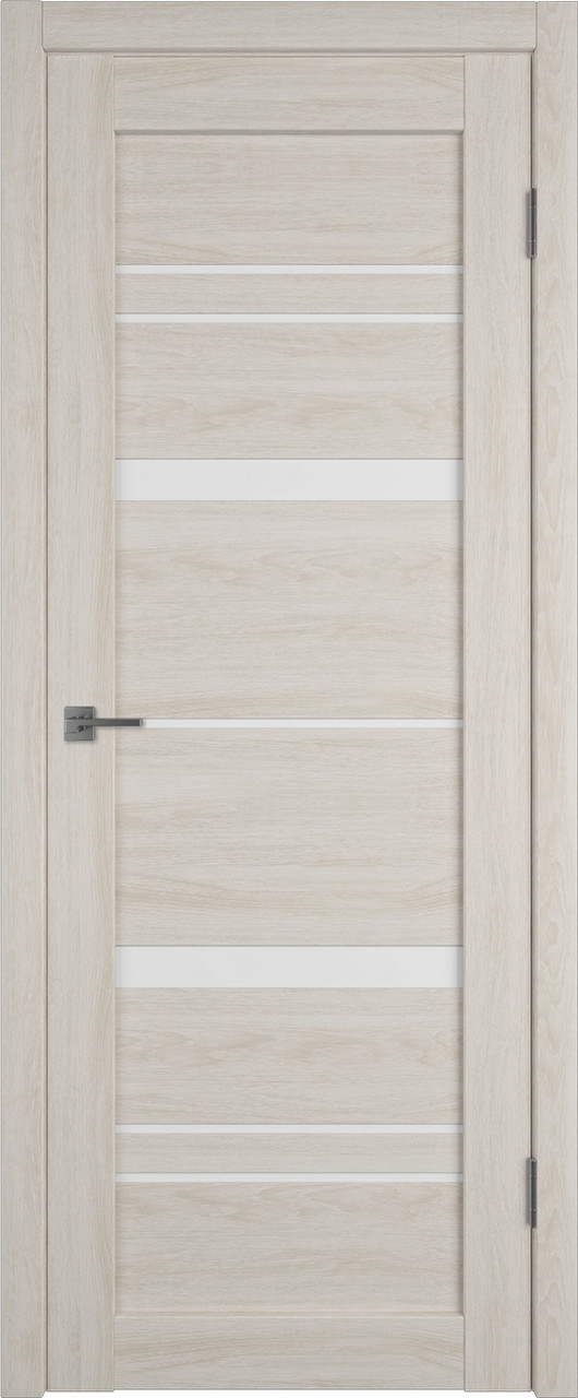 Atum Pro Atum Pro Х25 white cloud 800*2000 Scansom Oak