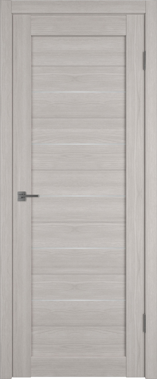 Atum Pro Atum Pro AL6 800*2000 Stone Oak молдинг серебро
