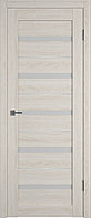 Atum Pro Atum Pro AL7 white cloud 800*2000 Scansom Oak молдинг серебро