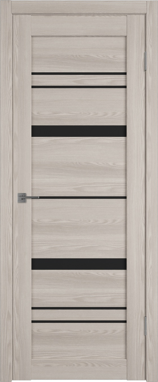 Atum Pro Atum Pro Х25 BLACK gloss 800*2000 Cappuccino Р