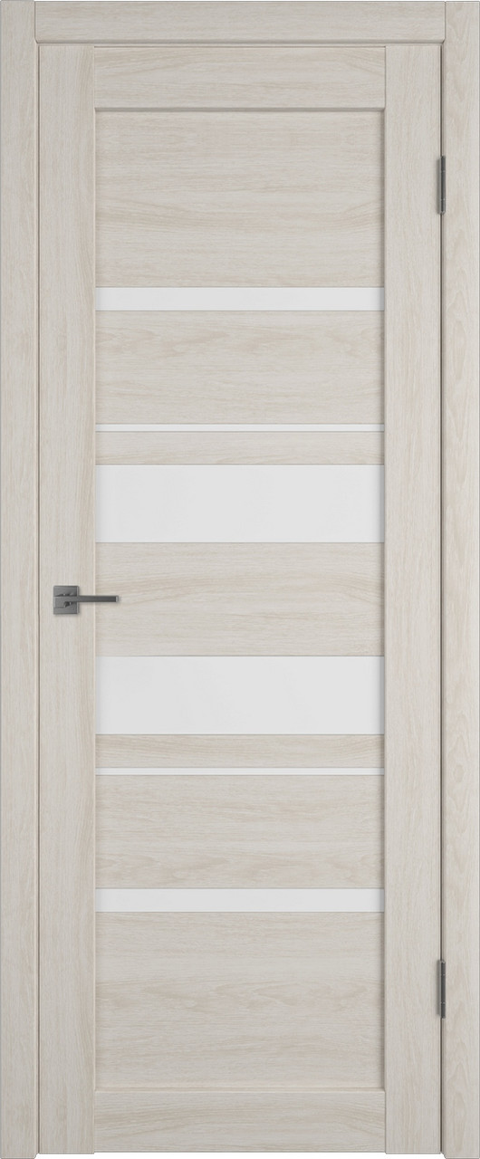 Atum Pro Atum Pro Х29 white cloud 800*2000 Scansom Oak