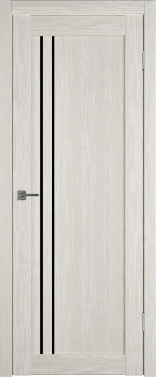 Atum Pro Atum Pro Х33 Black Gloss 800*2000 Artic Oak