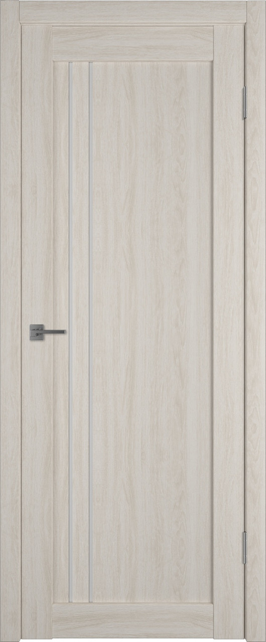 Atum Pro Atum Pro Х33 white cloud 800*2000 Scansom Oak