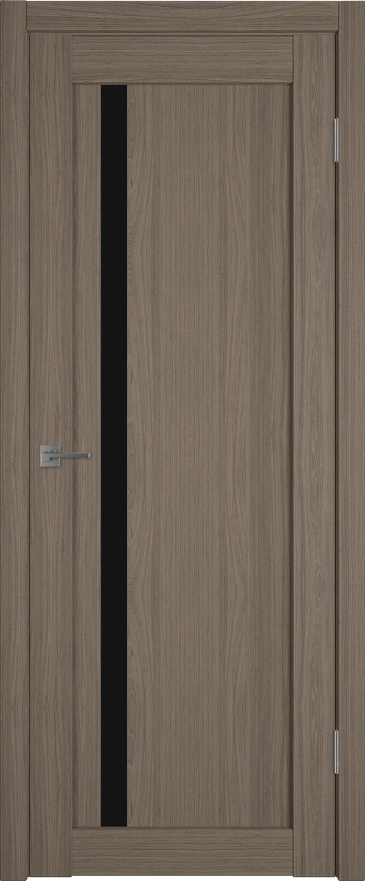 Atum Pro Atum Pro Х34 black gloss 800*2000 Brun oak