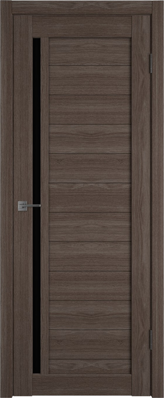 Лайт Лайт 9 ДО черный лак 800*2000 Гратт