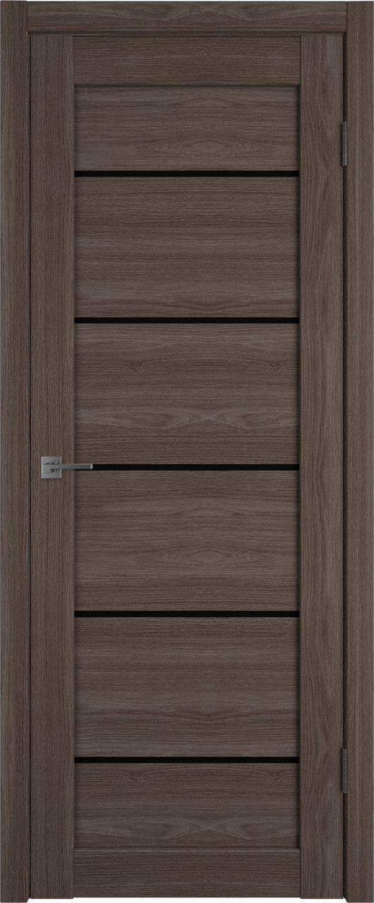 Лайт Лайт 27 ДО черный лак 800*2000 Гратт
