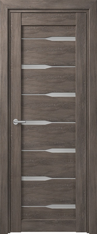 DEFORM D4 DEFORM ДО матовое 800*2000 Дуб шале графит