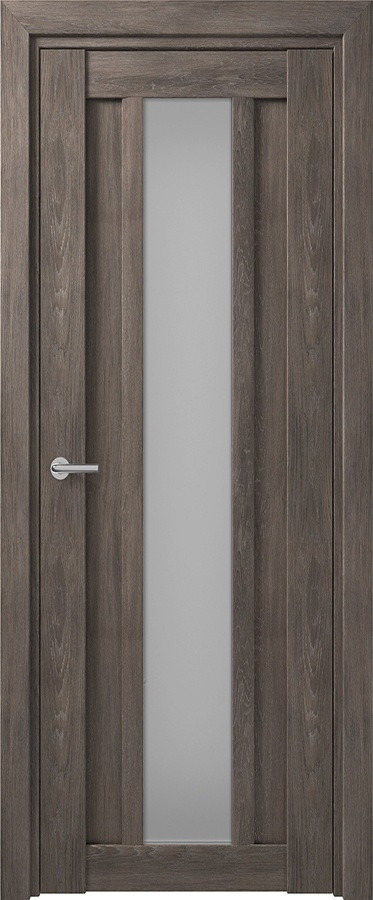 DEFORM D14 DEFORM ДО матовое 800*2000 Дуб шале графит