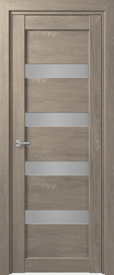 DEFORM D16 DEFORM ДО матовое 800*2000 Дуб шале седой