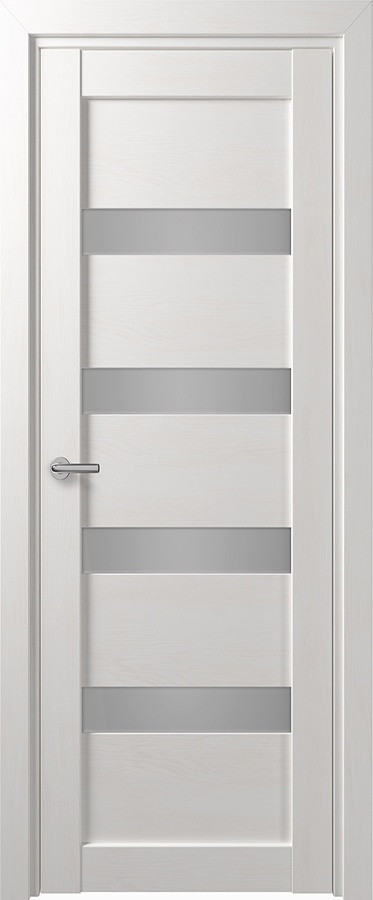 DEFORM D16 DEFORM ДО матовое 800*2000 Дуб шале снежный