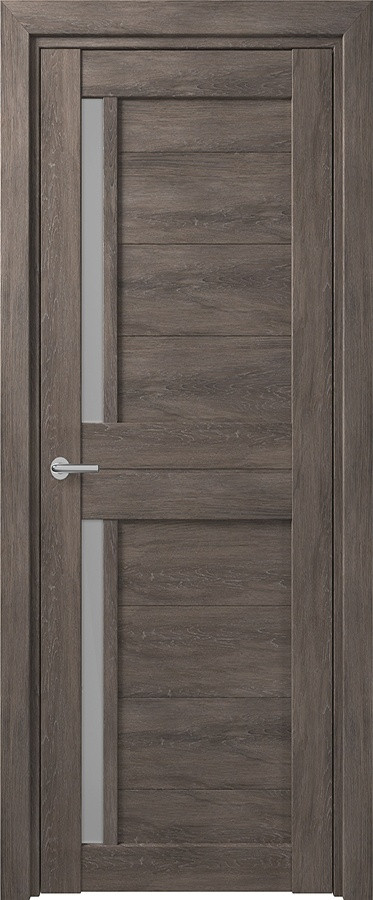 DEFORM D17 DEFORM ДО матовое 800*2000 Дуб шале графит