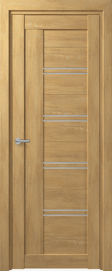 DEFORM D18 DEFORM ДО матовое 800*2000 Дуб шале натуральный