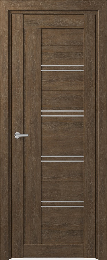DEFORM D18 DEFORM ДО матовое 800*2000 Дуб шале корица