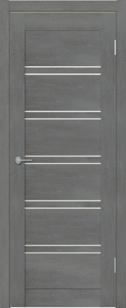 TexStyle TS5 ДО 800*2000 Лорэт графит