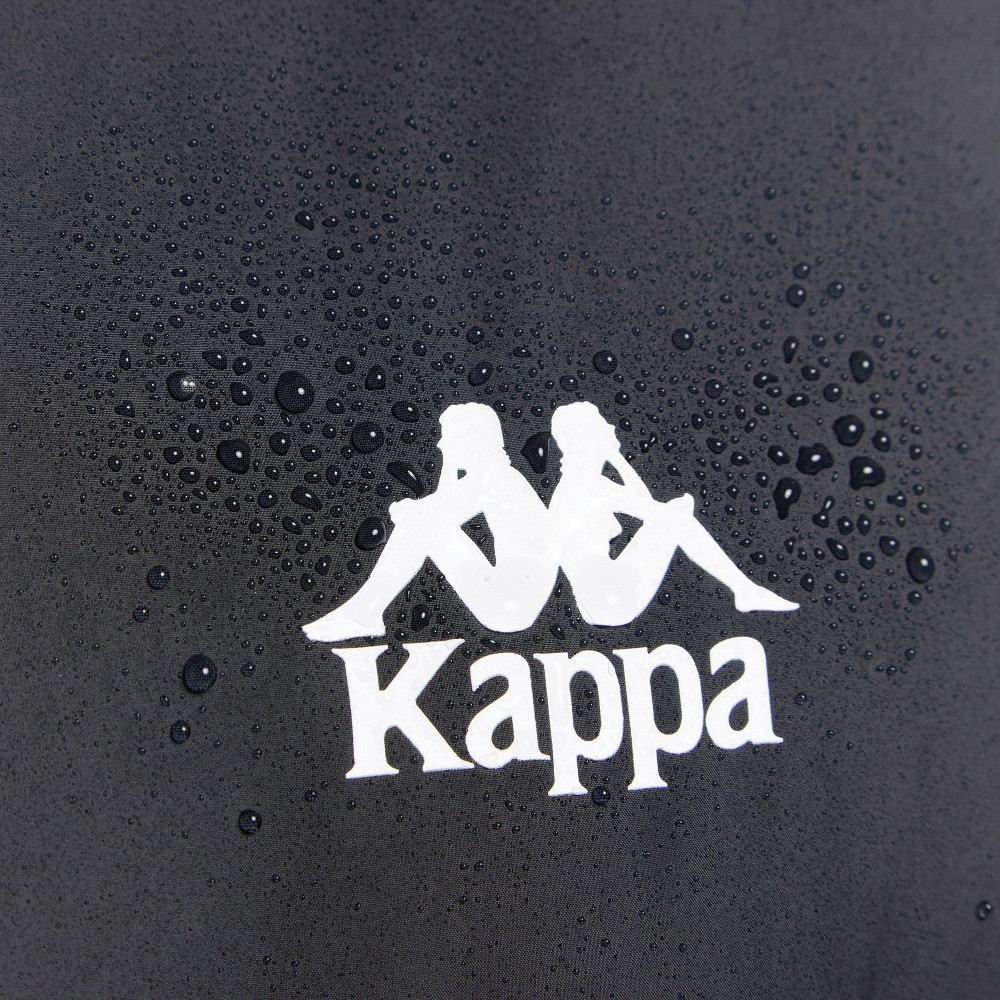 Куртка для мужчин KAPPA Men's jacket черный 122949-99 - фото 6 - id-p220700963