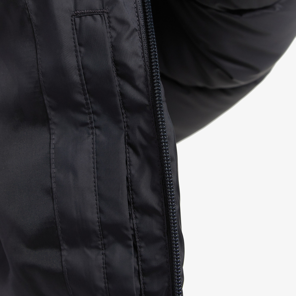 Куртка для мужчин KAPPA Men's jacket черный 122949-99 - фото 7 - id-p220700963