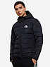 Куртка для мужчин KAPPA Men's jacket черный 123050-99, фото 2