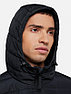 Куртка для мужчин KAPPA Men's jacket черный 123050-99, фото 4