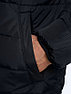 Куртка для мужчин KAPPA Men's jacket черный 123050-99, фото 5