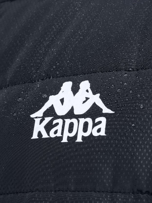 Куртка для мужчин KAPPA Men's jacket черный 123050-99 - фото 6 - id-p220700971