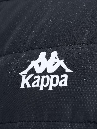 Куртка для мужчин KAPPA Men's jacket черный 123050-99 - фото 6 - id-p220700973