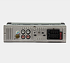 Автомагнитола DV-Pioneer.OK DEH-MP266 (New) BT, LED, MP3/2 USB/TF/FM/AM, AUX, RCA пульт, фото 5