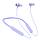 Беспроводные наушники Hoco ES70 (спортивные) 80 часов, цвет: черный, синий, пурпурный, бежевый   NEW!!!, фото 3