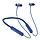Беспроводные наушники Hoco ES70 (спортивные) 80 часов, цвет: черный, синий, пурпурный, бежевый   NEW!!!, фото 4
