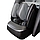 Массажное кресло iRest DuoMax (black) с двойным роликовым массажным механизмом, фото 6