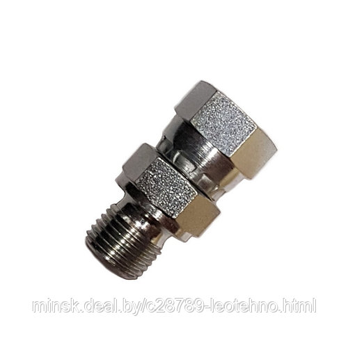 Переходник 3/8" на 1/4" с фильтра окрасочного аппарата (ID#220703128 ...