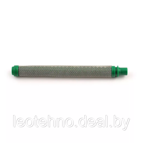 Фильтр для шпатлевки в окрасочный пистолет Wagner ProSpray, 30 mesh, зеленый - фото 1 - id-p220703236