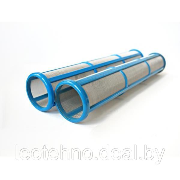 Фильтр синий в окрасочный аппарат Graco Mark V 100 mesh 244068 - фото 1 - id-p220703252