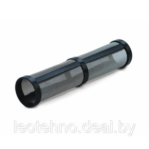 Фильтр черный для Graco 60 mesh 246384 20мм х 90 мм - фото 1 - id-p220703255