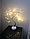 Светильник светодиодное дерево настольный ночник для спальни, фото 6