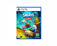 Sony Игра Smerfy Kart для PlayStation 5 / Smerfy Kart PS 5