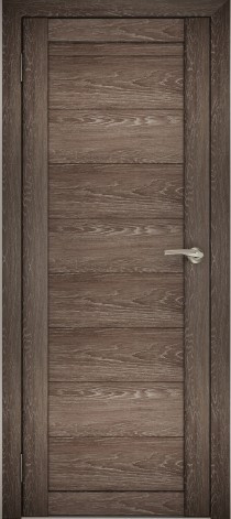 Двери межкомнатные экошпон Амати 00 - фото 1 - id-p120815257