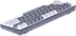 Клавиатура проводная механическая Redragon Fizz 70675, фото 3