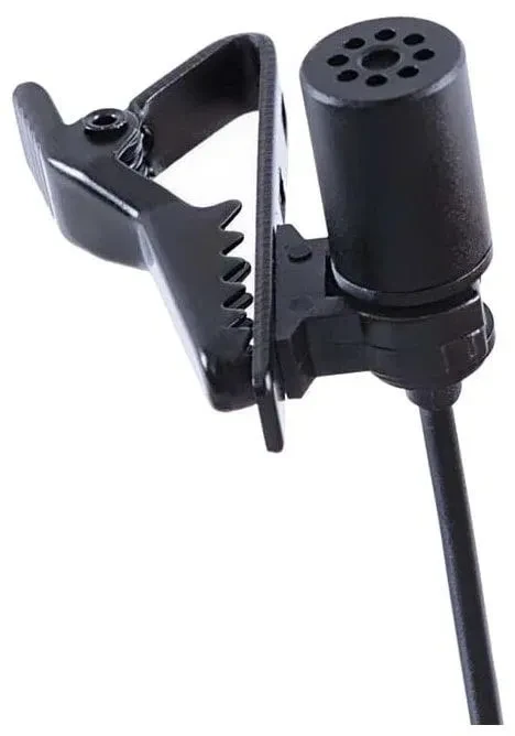 Микрофон петличный BOYA BY-M1 электретный (4 pin) - фото 4 - id-p220165319
