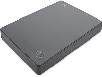 Внешний жесткий диск Seagate External Basic 4TB (STJL4000400)