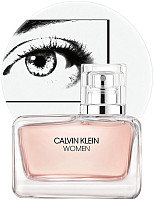 Парфюмерная вода Calvin Klein Women