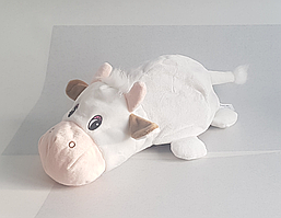Сумка-игрушка корова-тигр