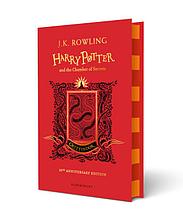 Harry Potter and the Chamber of Secrets – Gryffindor Edition