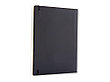 Записная книжка Moleskine Classic Soft (в клетку), ХLarge (19х25 см), черный, фото 2