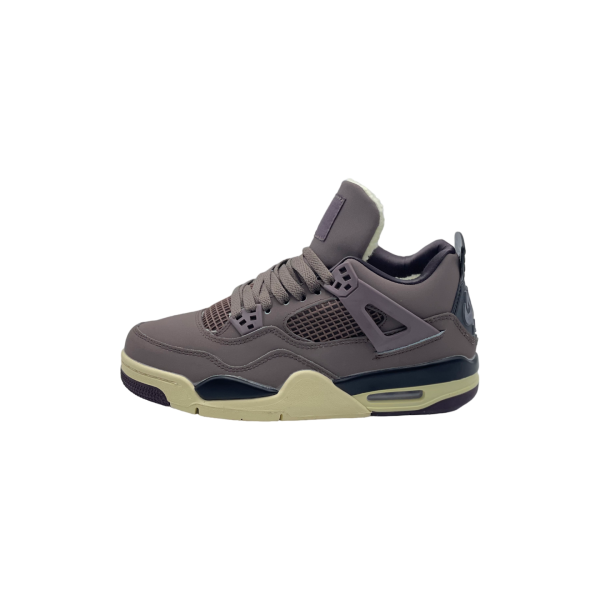 Nike Air Jordan 4 maniere Winter - фото 1 - id-p220671705